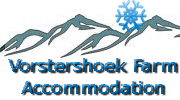 Vorstershoek Farm Accommodation Vorstershoek Farm Accommodation