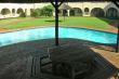 Swimming Pool - Self Catering Apartment Accommodation in Winklespruit