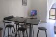 Dinning Area - Winklespruit Self Catering Apartment