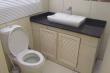 Bathroom with Shower - Self Catering Apartment Accommodation in Winklespruit