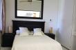 Main Bedroom - Winklespruit Self Catering Apartment Accommodation