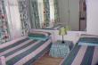 2nd Bedroom - Bermuda 202, Ballito Self Catering Apartment