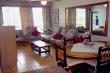 Living Room - Bermuda 202, Ballito Self Catering Apartment