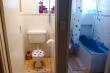 GuestToilet & Bathroom - Self Catering Apartment Accommodation in Ballito