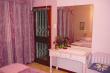 Master bedroom - Ballito Self Catering Apartment Accommodation