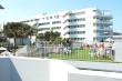 Side view - Bermuda 202, Ballito Self Catering Apartment