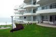 View towards Beach - Self Catering Apartment Accommodation in Ballito