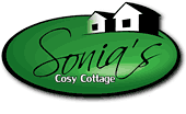 Sonia's Cosy Cottage Sonia's Cosy Cottage