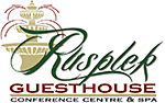 Rusplek Guesthouse, Conference Center & Spa Rusplek Guesthouse, Conference Center & Spa