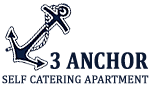 3 Anchor Self Catering Apartment 3 Anchor Self Catering Apartment