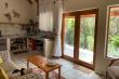 River Cottage/ lounge & kitchen view