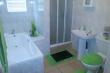 View of common bathroom - Ramsgate Self Catering Holiday Accommodation