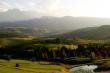 Self Catering Cottage Accommodation in Champagne Valley, Central Drakensberg