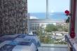 View from Master Bedroom - Ballito Self Catering Apartment Accommodation, 702 La Ballito