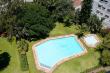 Swimming and Kiddie Pool - Ballito Self Catering Apartment Accommodation
