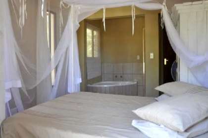 Barra Pescador Lodge