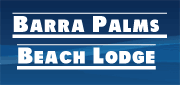 Barra Palms Beach Lodge Barra Palms Beach Lodge