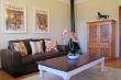 Wynnholme - Self Catering cottage (Lounge)