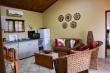 Warthog Alley (2 Bedroom Self-Catering Unit) - Lounge