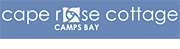 Cape Rose Cottage Cape Rose Cottage