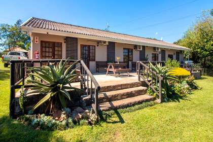 Orchards Bed and Breakfast