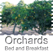 Orchards Bed and Breakfast Orchards Bed and Breakfast