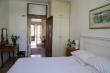 At Villa Fig Guest House - Room 5; Deluxe Self Cater Suite 