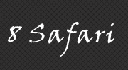 8 Safari 8 Safari
