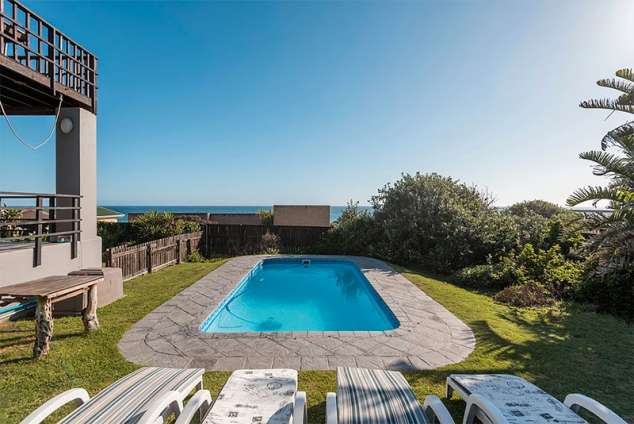 Elizabeth House - Seaview Accommodation. Seaview Self ...