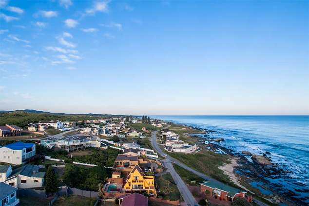 Elizabeth House - Seaview Accommodation. Seaview Self ...