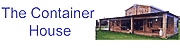 The Container House The Container House