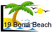 19 Bondi Beach 19 Bondi Beach
