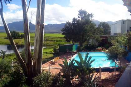 Ibis Place Guesthouse