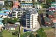 Aerial view of Whale Rock - Margate Self Catering Apartment Accommodation