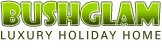 BushGlam Luxury Holiday Home BushGlam Luxury Holiday Home