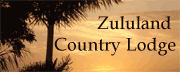 Zululand Country Lodge Zululand Country Lodge