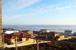 View from the balcony - Bella Capensis self catering Yzerfontein