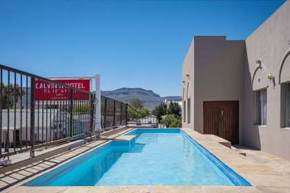 Calvinia Hotel