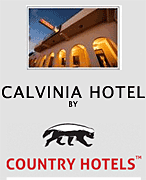 Calvinia Hotel Calvinia Hotel