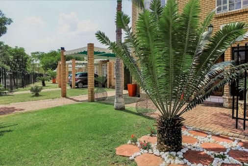 Hoogland Spa Family Resort - Bela-Bela Accommodation.