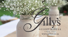 Gillys Guest House Gillys Guest House