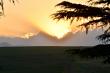 Spectacular sunsets - Bed & Breakfast Accommodation in Rosetta, Midlands