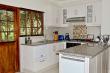 Blue Quail kitchen, fridge, gas hob, electric oven, microwave, dishwasher, fully equipped