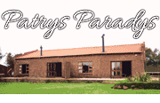 Patrys Paradys Patrys Paradys