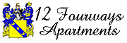 12 Fourways Apartments 12 Fourways Apartments