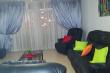 living room - Self Catering Apartment Accommodation in Amanzimtoti - 64 Inyoni Rocks