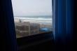 View from main bedroom - 64 Inyoni Rocks Amanzimtoti - Self Catering Apartment