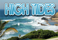 High Tides High Tides