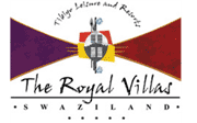 The Royal Villas The Royal Villas