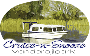 Cruise-n-Snooze Cruise-n-Snooze